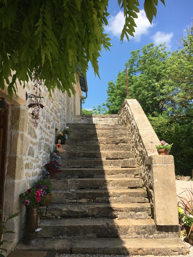 Coutillard Parisot  Екстериор снимка